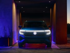 Volkswagen Atlas Cross Sport