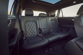 Volkswagen Atlas Cross Sport