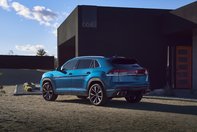 Volkswagen Atlas Cross Sport