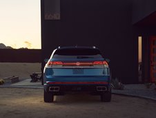 Volkswagen Atlas Cross Sport