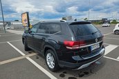 Volkswagen Atlas de vanzare