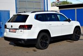 Volkswagen Atlas de vanzare