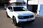 Volkswagen Atlas de vanzare