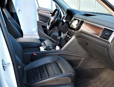 Volkswagen Atlas de vanzare
