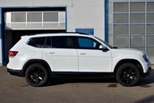 Volkswagen Atlas de vanzare