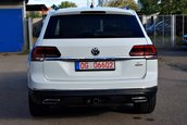 Volkswagen Atlas de vanzare
