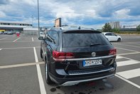 Volkswagen Atlas de vanzare