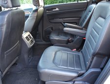 Volkswagen Atlas de vanzare