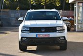 Volkswagen Atlas de vanzare