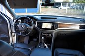 Volkswagen Atlas de vanzare