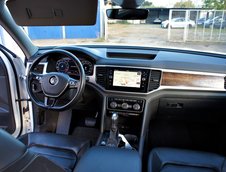 Volkswagen Atlas de vanzare