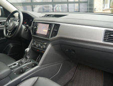 Volkswagen Atlas de vanzare
