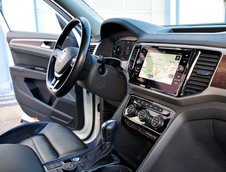 Volkswagen Atlas de vanzare