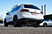 Volkswagen Atlas de vanzare