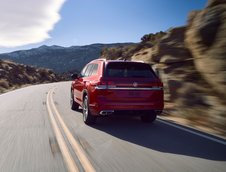 Volkswagen Atlas - Galerie foto