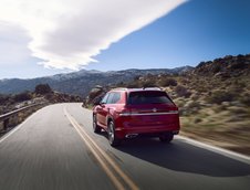 Volkswagen Atlas - Galerie foto