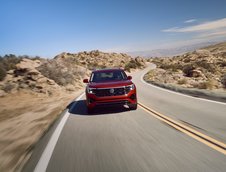 Volkswagen Atlas - Galerie foto