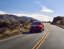 Volkswagen Atlas - Galerie foto