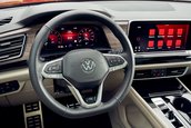 Volkswagen Atlas - Galerie foto