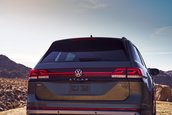 Volkswagen Atlas Peak Edition - Galerie foto