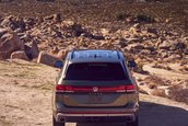 Volkswagen Atlas Peak Edition - Galerie foto