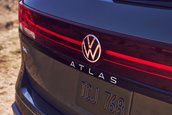 Volkswagen Atlas Peak Edition - Galerie foto