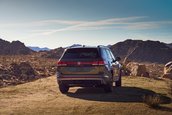 Volkswagen Atlas Peak Edition - Galerie foto