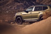 Volkswagen Atlas Peak Edition - Galerie foto