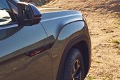 Volkswagen Atlas Peak Edition - Galerie foto