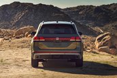 Volkswagen Atlas Peak Edition - Galerie foto