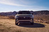 Volkswagen Atlas Peak Edition - Galerie foto