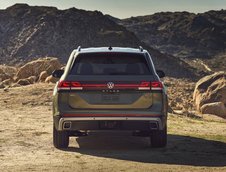 Volkswagen Atlas Peak Edition