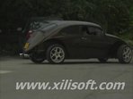 Volkswagen Beetle 1.2