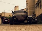 Volkswagen Beetle 1.2