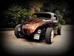 Volkswagen Beetle 1.2