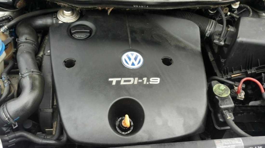 volkswagen beetle 1.9tdi  tip motor ALH an 2002