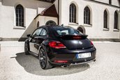 Volkswagen Beetle by ABT