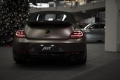 Volkswagen Beetle by ABT