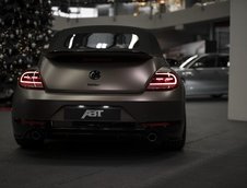 Volkswagen Beetle by ABT