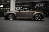 Volkswagen Beetle by ABT