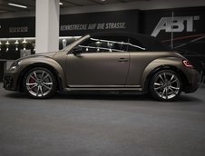 Volkswagen Beetle by ABT