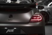 Volkswagen Beetle by ABT