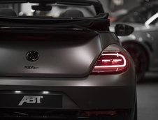 Volkswagen Beetle by ABT