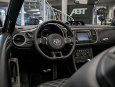Volkswagen Beetle by ABT