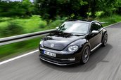 Volkswagen Beetle by ABT