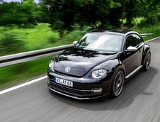 Volkswagen Beetle by ABT