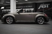 Volkswagen Beetle by ABT