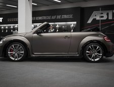 Volkswagen Beetle by ABT