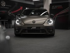 Volkswagen Beetle by ABT