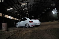 Volkswagen Beetle by MR Car Design